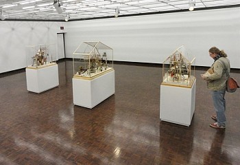 John W. Ford -&nbsp;From the exhibition "John W. Ford: House not a Home"