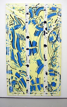 James Iveson -&nbsp;House Dressing