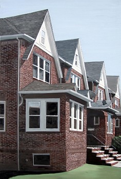 Sanders Watson -&nbsp;147th St., #2