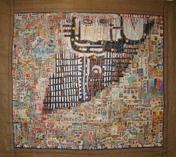 Olaniyi Akindiya -&nbsp;Nibo Nile: Where is Home?