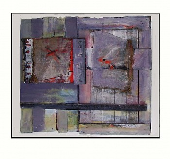 Oisin Breatnach -&nbsp;Fragments