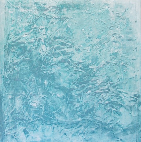 Vicky Colombet
Landscape, 2012
oil, alkyd, wax on canvas, 30 x 30 in.
