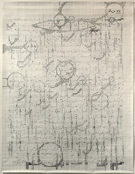 Golnar Adili -&nbsp;The Sound of the Alone Vowels