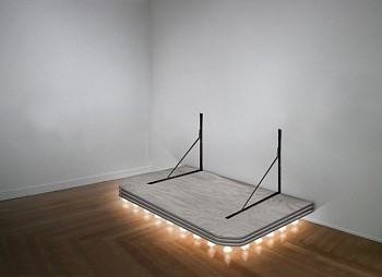 Jaime de la Jara -&nbsp;Figurative Sculpture