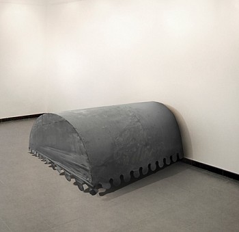 Jaime de la Jara -&nbsp;Figurative Installation