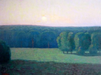 John Beerman - Blackwood Farm