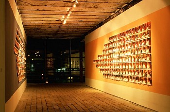 Monica Bengoa -&nbsp;On Vigil