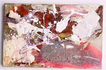 Cora Cohen -&nbsp;Local Objects