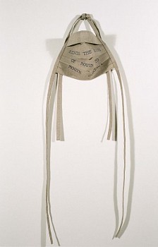 Antonella Piemontese - Procedure Mask