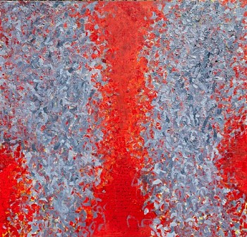 Maggi Brown -&nbsp;Stand