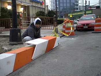 Wojciech Gilewicz -&nbsp;In Practice, SculptureCenter, New York