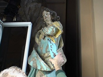 Wojciech Gilewicz -&nbsp;Museum of Fine Arts, Ivano-Frankivsk, Ukraine