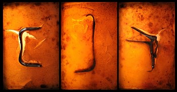 Artist:&nbsp;Mai-Thanh Thi Nguyen