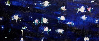 Artist: Donald Elder