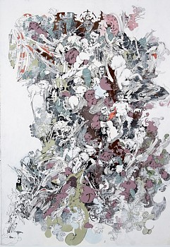 Dagmara Genda -&nbsp;Stalin and Cats