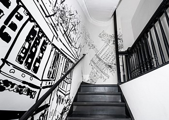 Dagmara Genda -&nbsp;Building Disaster