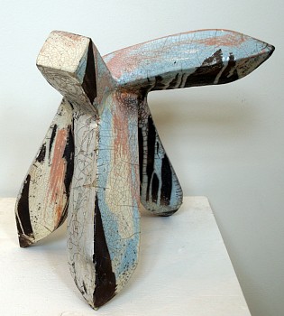 Tony Briffa -&nbsp;Untitled I