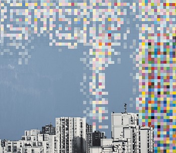 diSTRUKTURA -&nbsp;Digital Decay, (from from MitteleuropaischeLandschaft)