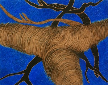 Eunice Golden -&nbsp;Metamorphosis #16