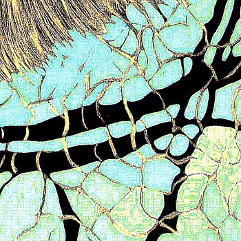 Artist: Eunice Golden