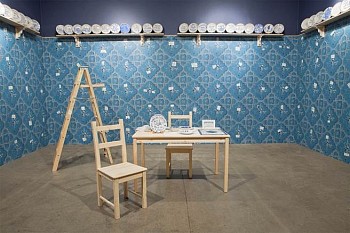 Lauren Frances Adams -&nbsp;We the People