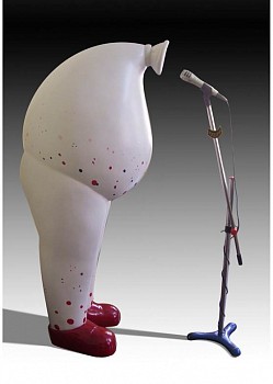 Jayanta Bhattacharya -&nbsp;Play With Pins