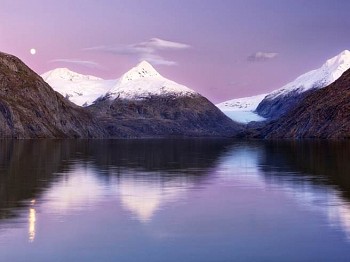 Kevin Briggs -&nbsp;Twilight's Splendor