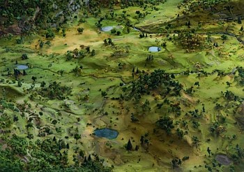 Artist:&nbsp;Amy Bennett