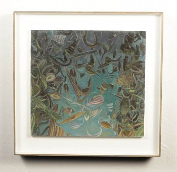 Owen Gray -&nbsp;Nocturnal Chaos