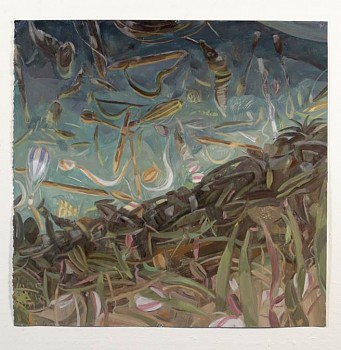 Owen Gray -&nbsp;Nocturnal Turbulence