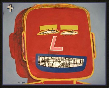 Artist: Tyree Guyton