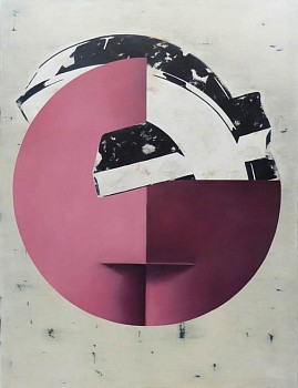 Anne Neukamp - Kerbe