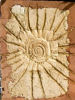 Genet Alemu -&nbsp;Earth 1