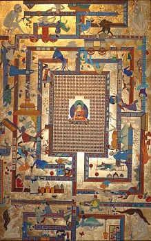 Nomin Bold -&nbsp;Chaotic Game