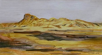 Sue Cooke -&nbsp;Erewhon