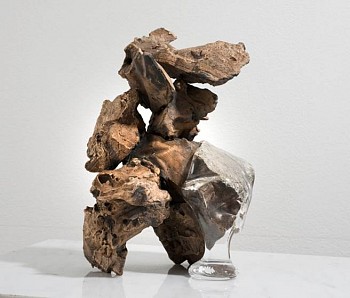 Virginia Poundstone - Flower Arrangement #8