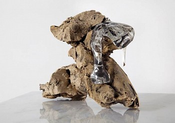 Virginia Poundstone - Flower Arrangement #1