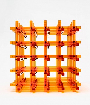 Artist: Corban Walker