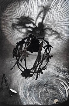 Hanlyn Davies -&nbsp;Public Announcements: A Poem for New Year's Day