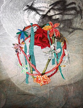 Hanlyn Davies -&nbsp;Brynteg Lights: The Calennig