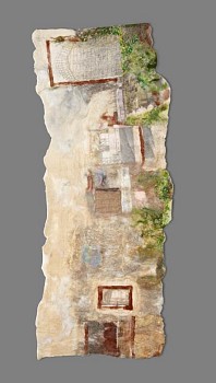 Artist: Maria-Theresa Fernandes