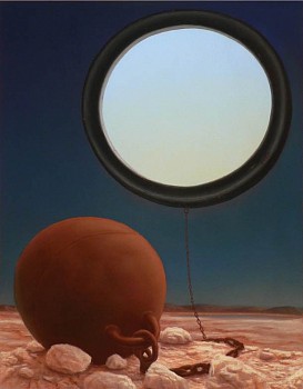 Steve Galloway -&nbsp;RIVER BOSS