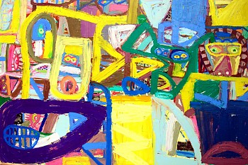 Nidhi Agarwal -&nbsp;The Gaping Audience