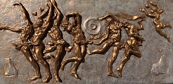 Eric Bransby -&nbsp;Rotation