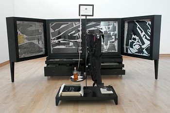 J. Morgan Puett - HumanUfactorY