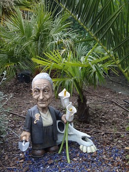 Elliott Arkin -&nbsp;The Physical Impossibility of Death in the Mind of Someone Living (The Peaceable Kingdom)