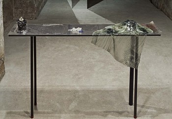 Alisa Baremboym -&nbsp;Leakage Industries: Soft Screw