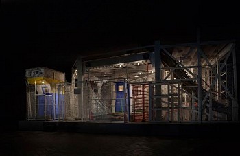 Artist:&nbsp;Donna Dennis