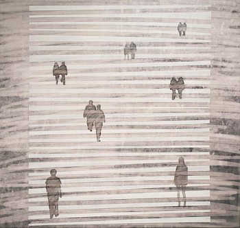 Tom Brydelsky -&nbsp;Wander Through Time