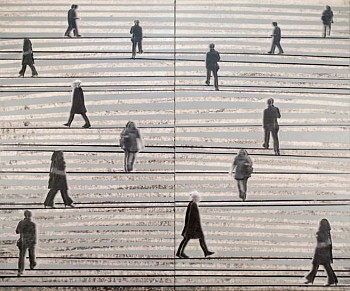 Tom Brydelsky -&nbsp;Move Yourself